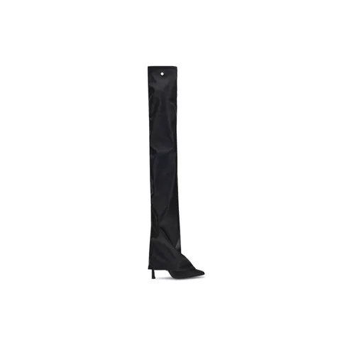 Shoes > Boots > Over-knee Boots - - The Attico - Modalova