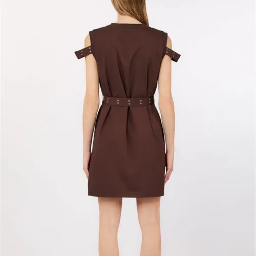 Dresses > Day Dresses > Short Dresses - - Liu Jo - Modalova