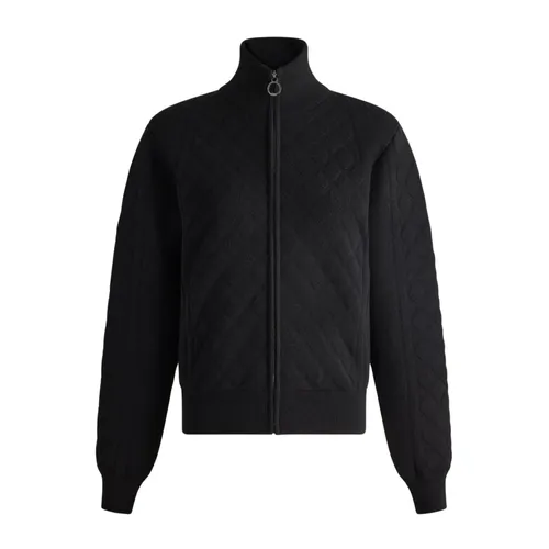 Fusalp - Knitwear - Black - Fusalp - Modalova