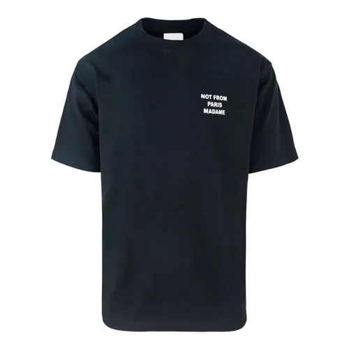 Tops > T-Shirts - - Drole de Monsieur - Modalova
