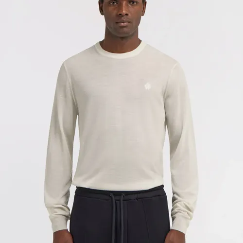 Knitwear > Round-neck Knitwear - - Roberto Cavalli - Modalova