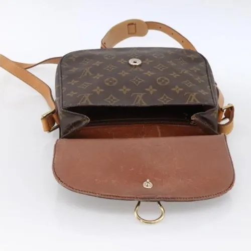 Pre-owned > Pre-owned Bags > Pre-owned Cross Body Bags - - Louis Vuitton Vintage - Modalova