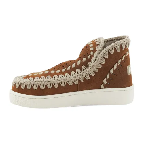 Shoes > Boots > Winter Boots - - Mou - Modalova