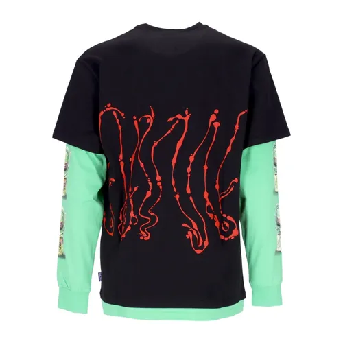 Tops > Long Sleeve Tops - - Octopus - Modalova