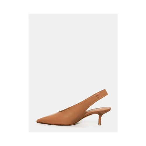 Shoes > Heels > Pumps - - Lella Baldi - Modalova