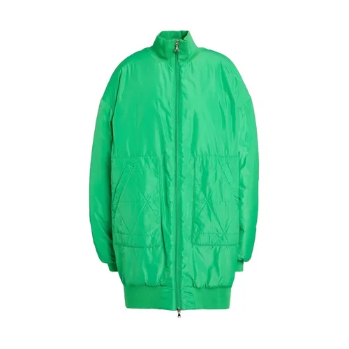 Jackets > Bomber Jackets - - Patrizia Pepe - Modalova