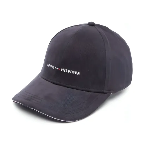 Accessories > Hats > Caps - - Tommy Hilfiger - Modalova