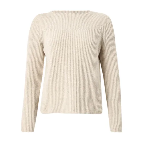Knitwear > Round-neck Knitwear - - Max Mara - Modalova