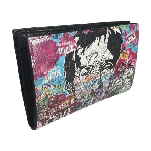 Accessories > Wallets & Cardholders - - Gabs - Modalova