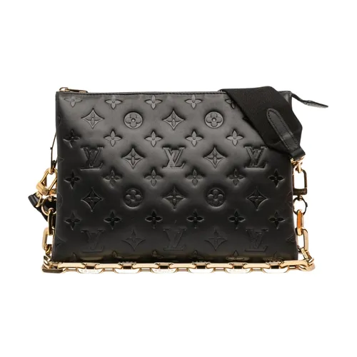 Pre-owned > Pre-owned Bags > Pre-owned Cross Body Bags - - Louis Vuitton Vintage - Modalova