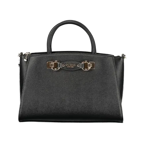 Guess - Bags > Handbags - Black - Guess - Modalova