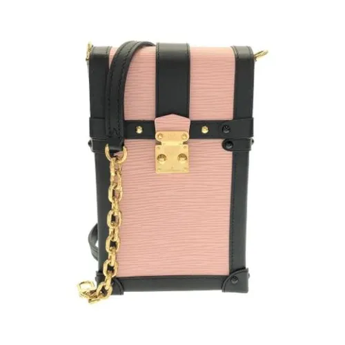 Pre-owned > Pre-owned Bags > Pre-owned Cross Body Bags - - Louis Vuitton Vintage - Modalova