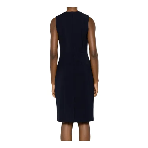 Dresses > Day Dresses > Midi Dresses - - Vince - Modalova