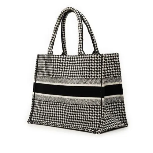 Pre-owned > Pre-owned Bags > Pre-owned Tote Bags - - Dior Vintage - Modalova