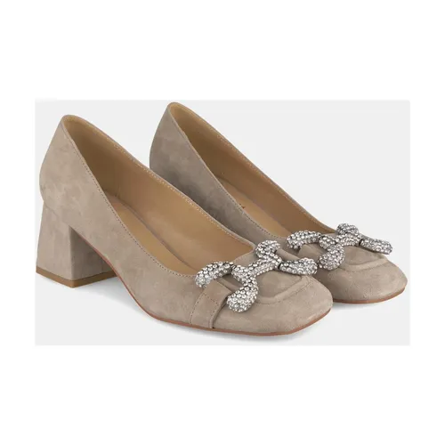 Shoes > Heels > Pumps - - Alma EN Pena - Modalova