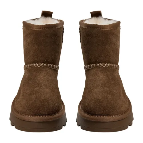 Shoes > Boots > Winter Boots - - Sofie Schnoor - Modalova