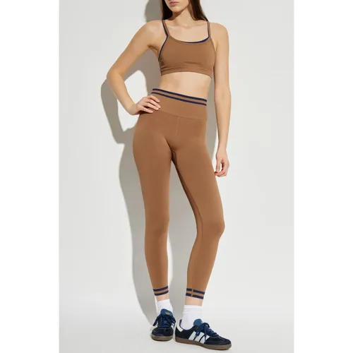 Trousers > Leggings - - The Upside - Modalova