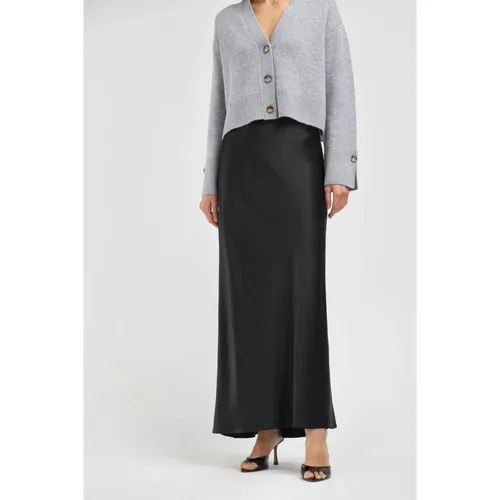 Skirts > Maxi Skirts - - Ladneri - Modalova