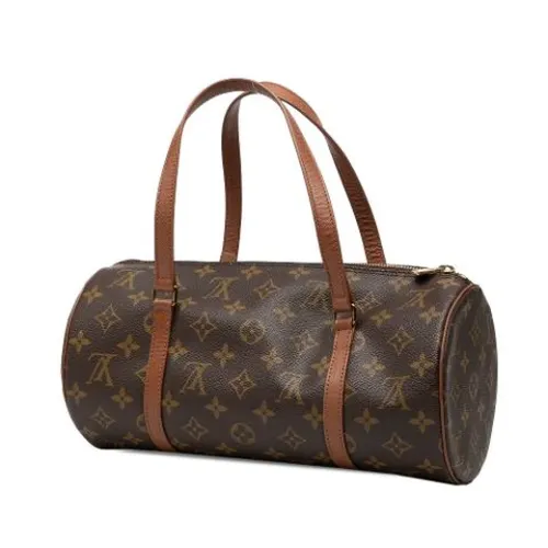 Pre-owned > Pre-owned Bags > Pre-owned Handbags - - Louis Vuitton Vintage - Modalova