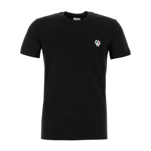 Tops > T-Shirts - - Dolce & Gabbana - Modalova