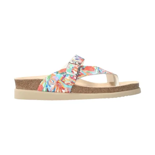 Shoes > Flip Flops & Sliders > Flip Flops - - Mephisto - Modalova