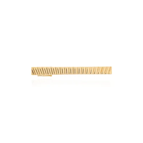 Accessories > Cufflinks & Tie Clips - - Lanvin - Modalova