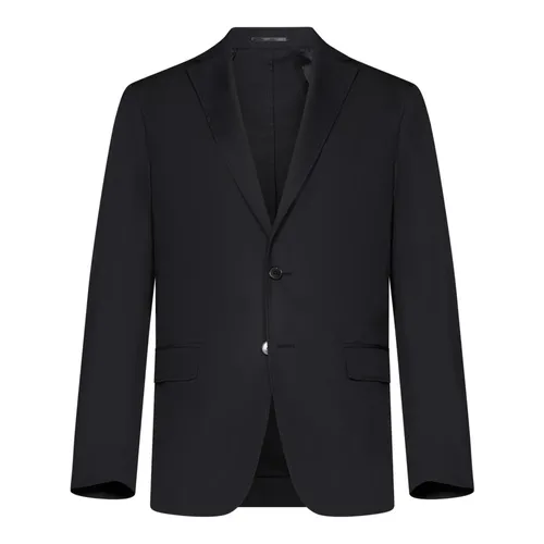 Jackets > Blazers - - Low Brand - Modalova