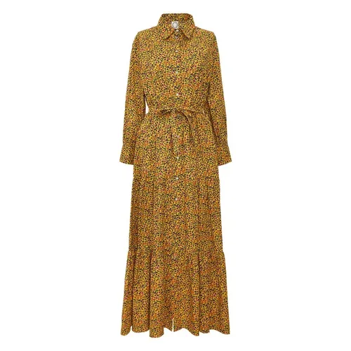 Dresses > Day Dresses > Shirt Dresses - - Ines de la Fressange Paris - Modalova