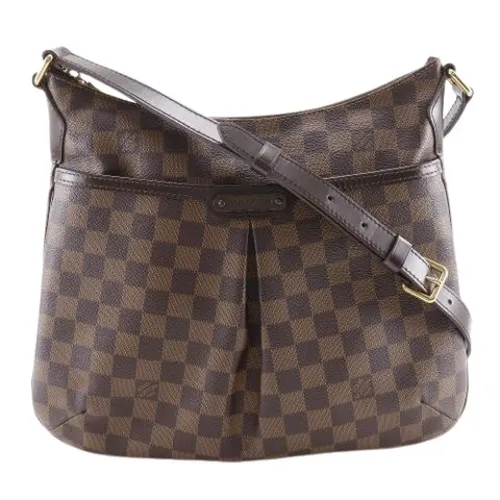 Pre-owned > Pre-owned Bags > Pre-owned Cross Body Bags - - Louis Vuitton Vintage - Modalova