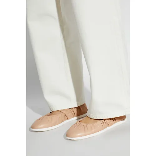 Shoes > Flats > Ballerinas - - Bogner - Modalova