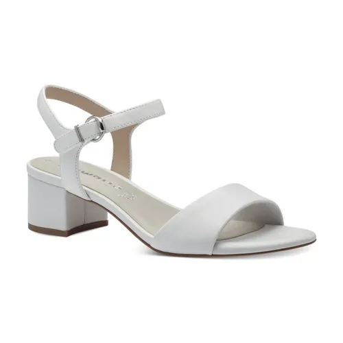 Shoes > Sandals > High Heel Sandals - - Tamaris - Modalova