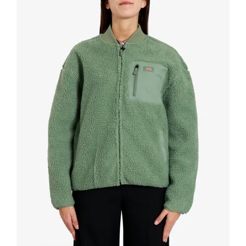 Sweatshirts & Hoodies > Zip-throughs - - Dickies - Modalova