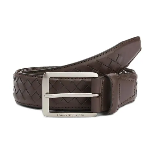Accessories > Belts - - Tommy Hilfiger - Modalova