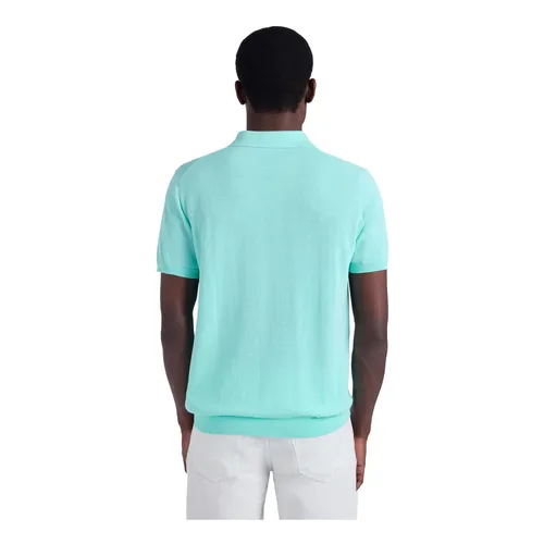 Tops > Polo Shirts - - Harmont & Blaine - Modalova