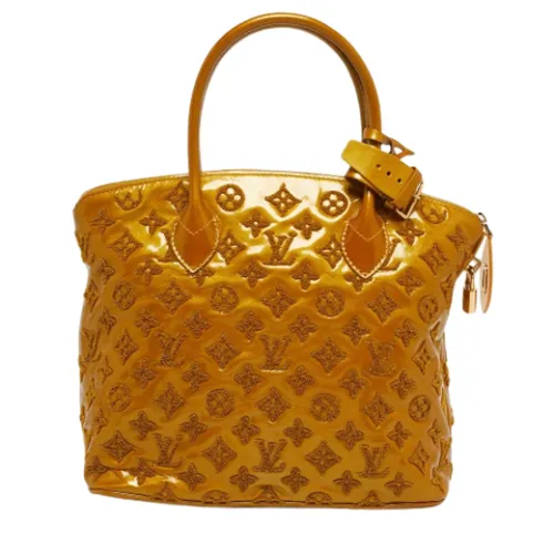 Pre-owned > Pre-owned Bags > Pre-owned Handbags - - Louis Vuitton Vintage - Modalova