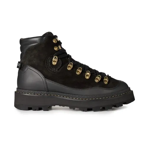 Shoes > Boots > Lace-up Boots - - Moncler - Modalova