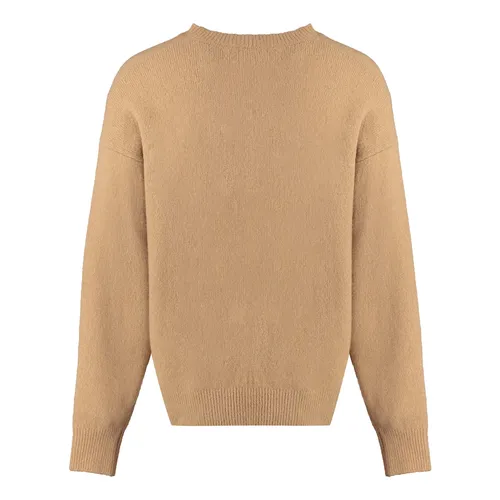 Knitwear > Round-neck Knitwear - - Palm Angels - Modalova