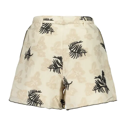 Shorts > Casual Shorts - - Desigual - Modalova