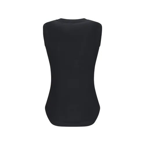 Tops > Sleeveless Tops - - The Attico - Modalova