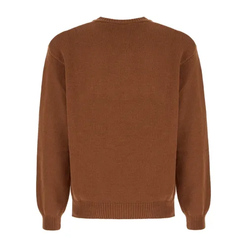 Knitwear > Round-neck Knitwear - - Marni - Modalova
