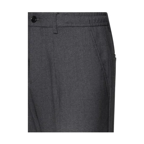 Trousers > Suit Trousers - - BE Able - Modalova
