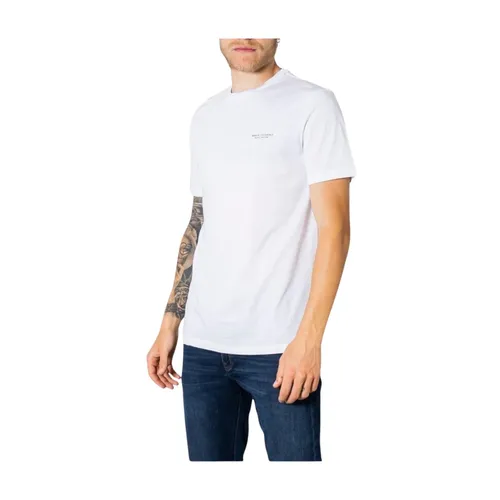 Tops > T-Shirts - - Armani Exchange - Modalova