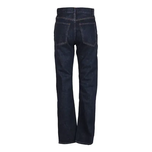 Jeans > Straight Jeans - - Chloé - Modalova