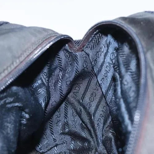 Pre-owned > Pre-owned Bags > Pre-owned Handbags - - Prada Vintage - Modalova