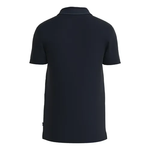Hugo - Tops > Polo Shirts - Blue - Hugo - Modalova