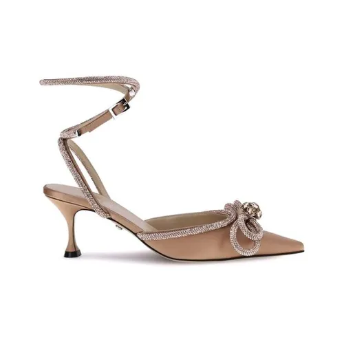 Shoes > Heels > Pumps - - Mach & Mach - Modalova