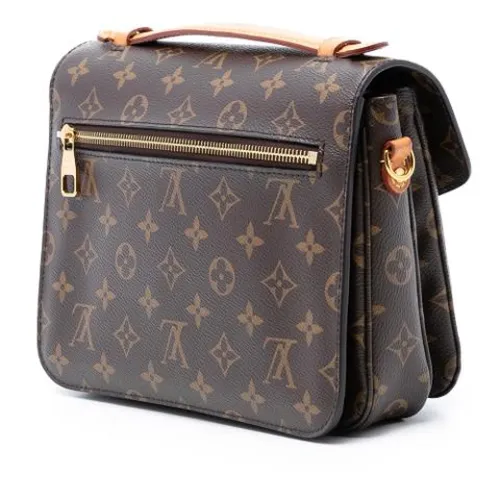 Pre-owned > Pre-owned Bags > Pre-owned Cross Body Bags - - Louis Vuitton Vintage - Modalova