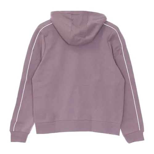 Sweatshirts & Hoodies > Zip-throughs - - Nike - Modalova