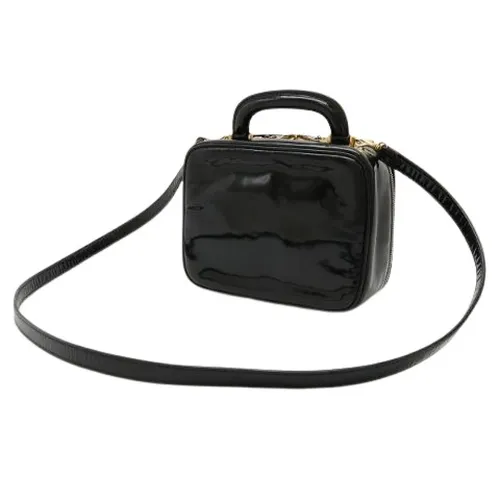 Pre-owned > Pre-owned Bags > Pre-owned Handbags - - Chanel Vintage - Modalova