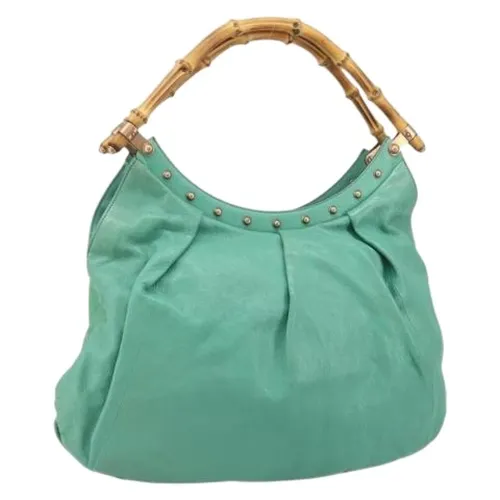 Pre-owned > Pre-owned Bags > Pre-owned Handbags - - Gucci Vintage - Modalova